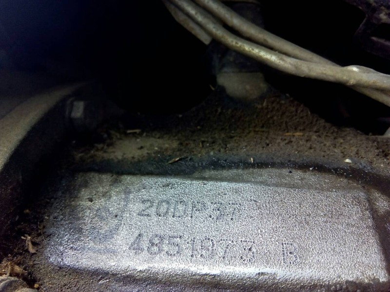 peugeot partner kasten del año 2010