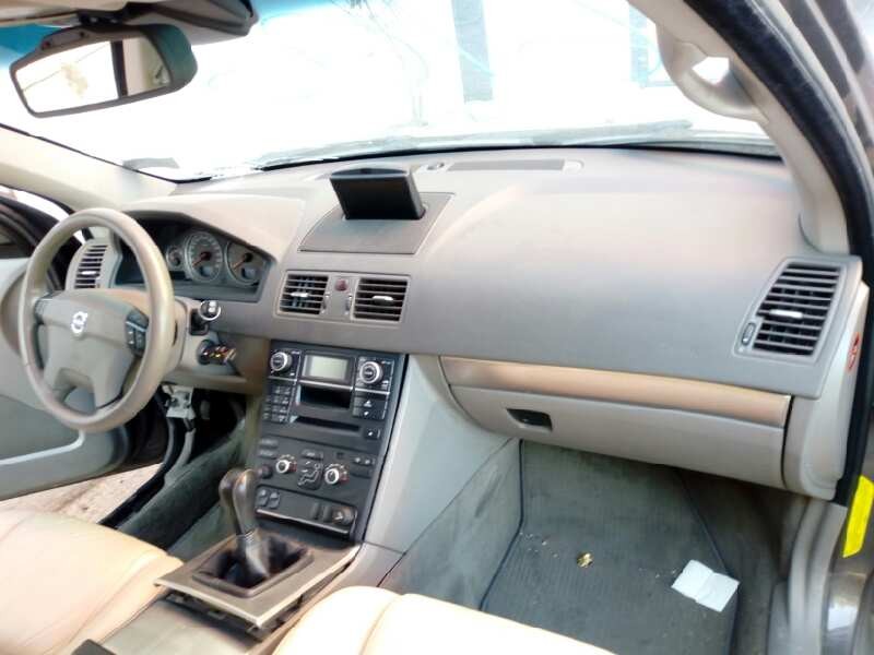 volvo xc90 del año 2005