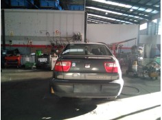 seat cordoba berlina (6k2) del año 1999 2
