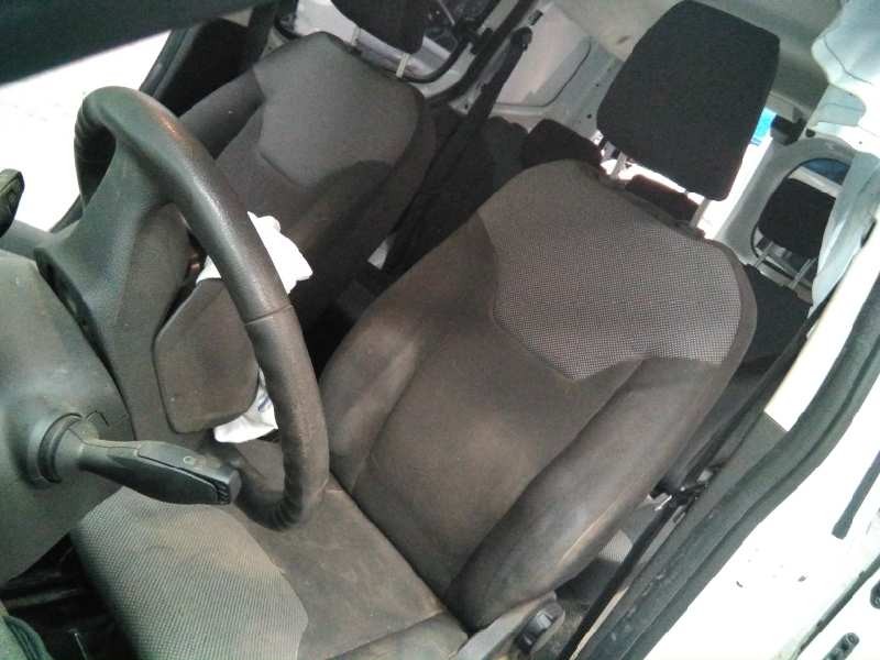ford transit courier del año 2016