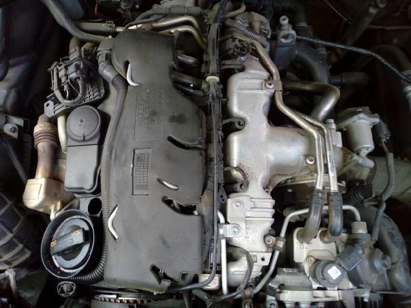 audi q5 (8r) del año 2009