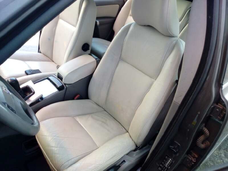 volvo xc90 del año 2005