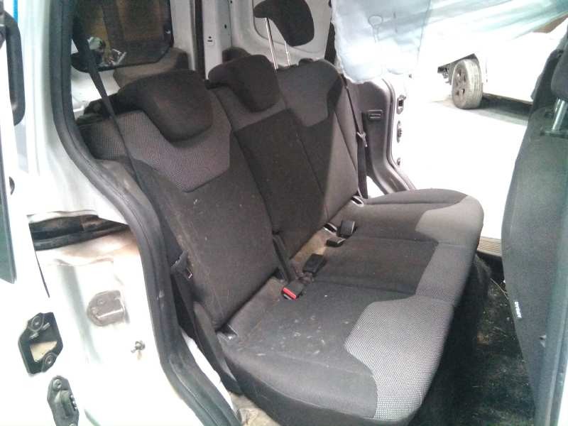 ford transit courier del año 2016