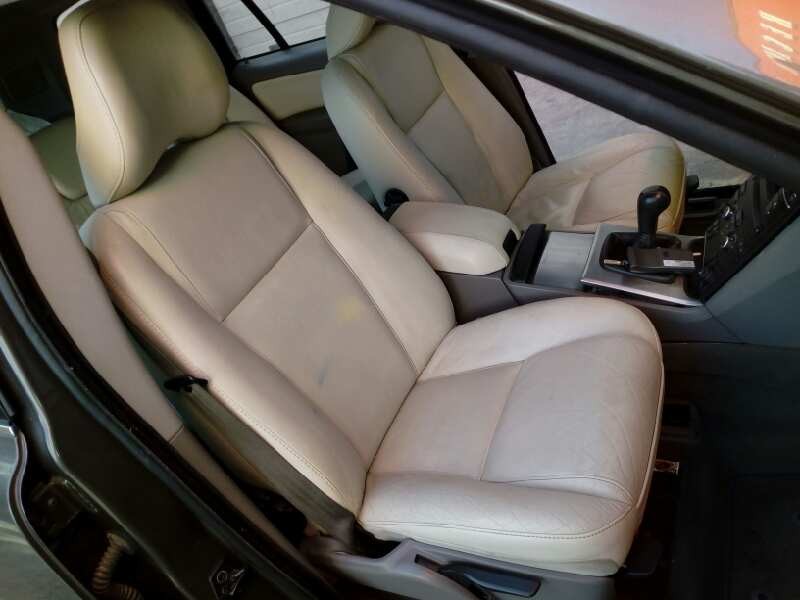 volvo xc90 del año 2005