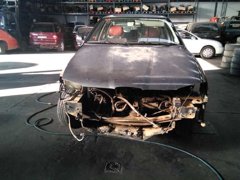 seat cordoba berlina (6k2) del año 1999