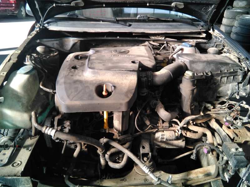 seat cordoba berlina (6k2) del año 1999