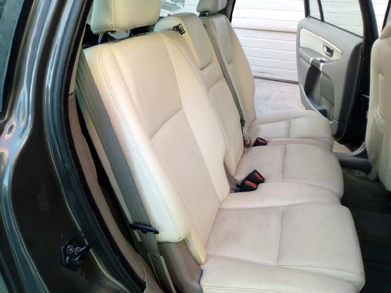 volvo xc90 del año 2005