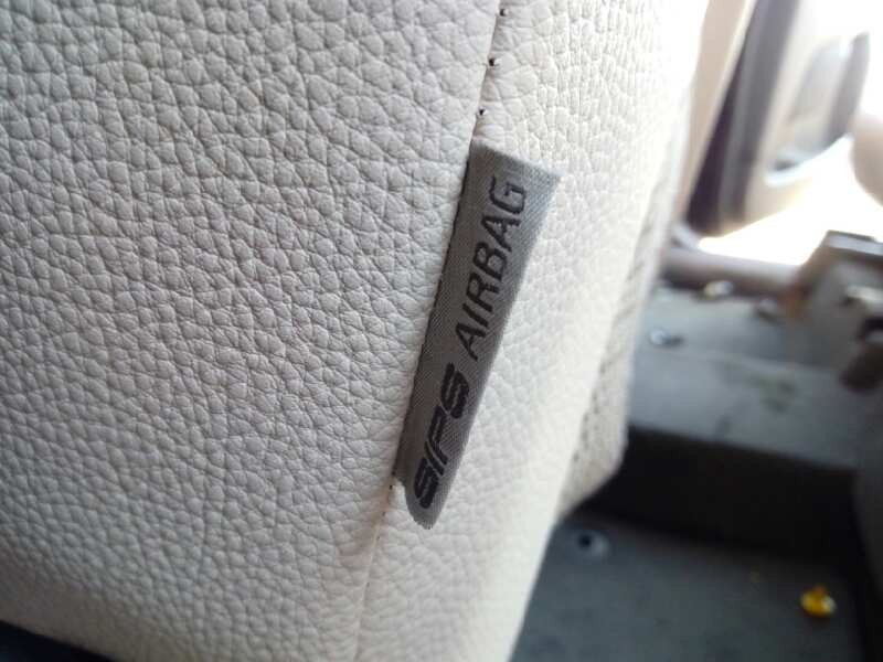 volvo xc90 del año 2005