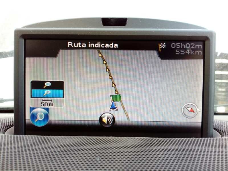 volvo xc90 del año 2005