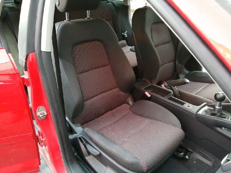 audi a3 (8p) del año 2007