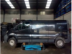 NISSAN PRIMASTAR (X83)