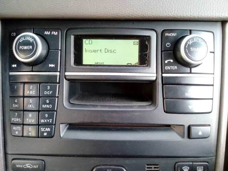 volvo xc90 del año 2005