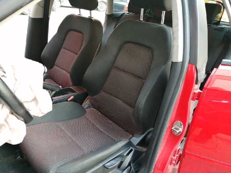 audi a3 (8p) del año 2007