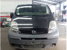 nissan primastar (x83) del año 2004 2