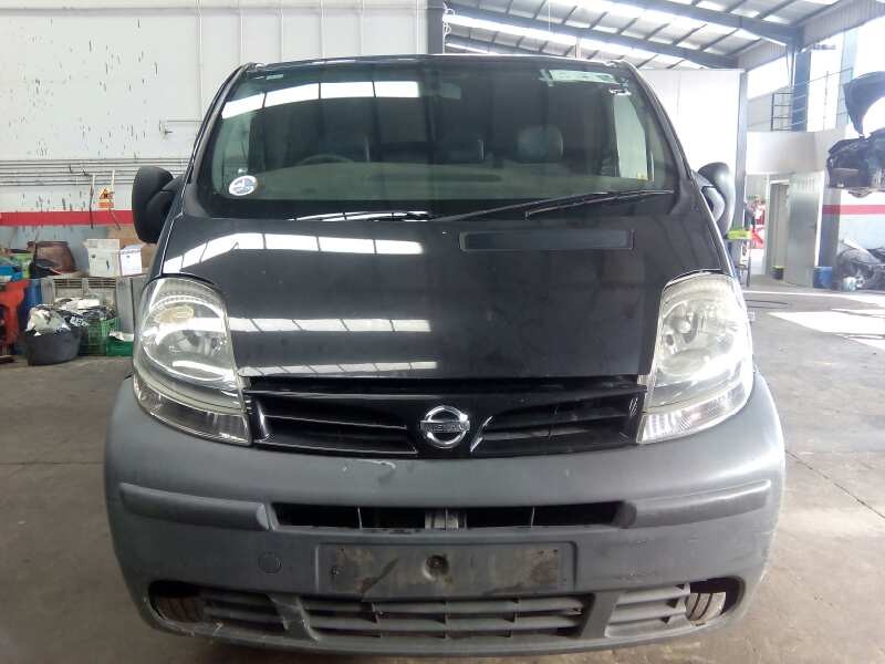 nissan primastar (x83) del año 2004