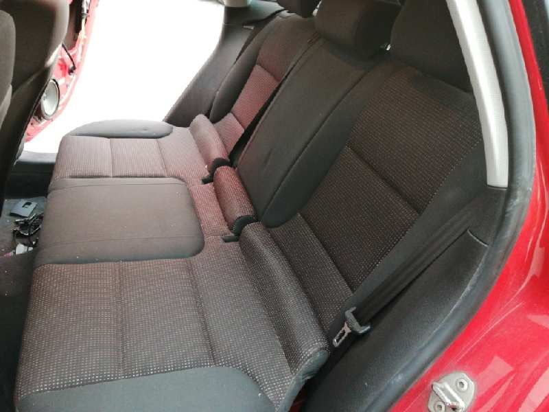 audi a3 (8p) del año 2007