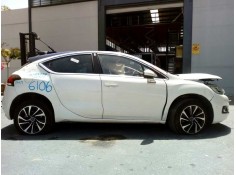 CITROËN DS4