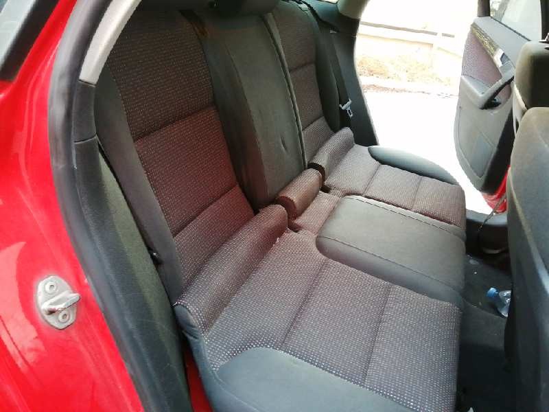audi a3 (8p) del año 2007