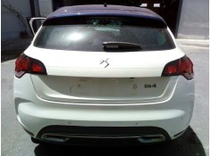citroën ds4 del año 2011 2