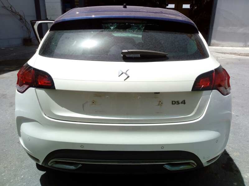 citroën ds4 del año 2011