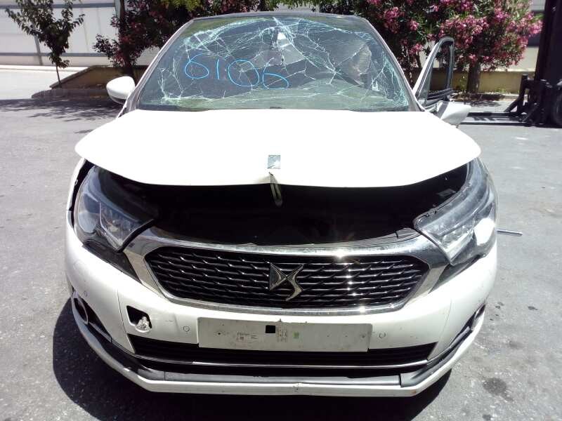 citroën ds4 del año 2011