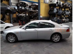 bmw serie 7 (e65/e66) del año 2003