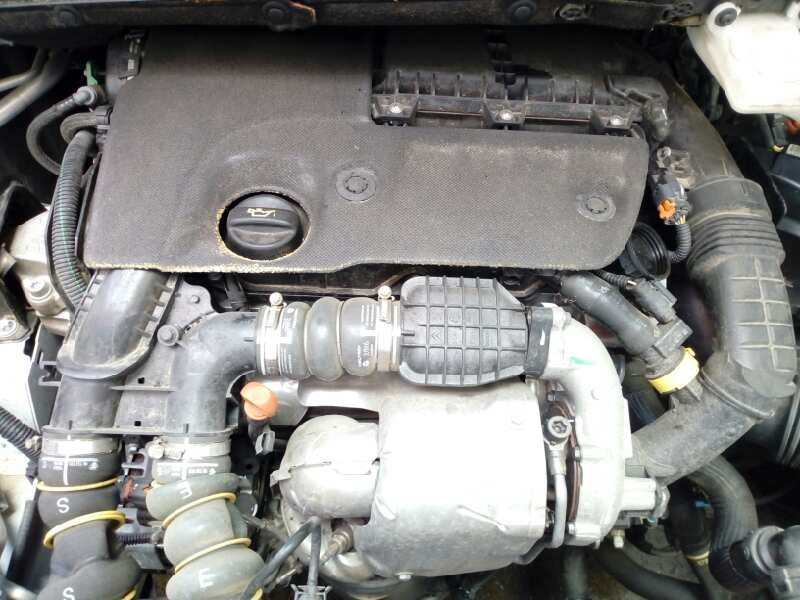 citroën ds4 del año 2011