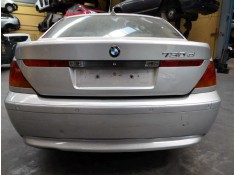 bmw serie 7 (e65/e66) del año 2003 2