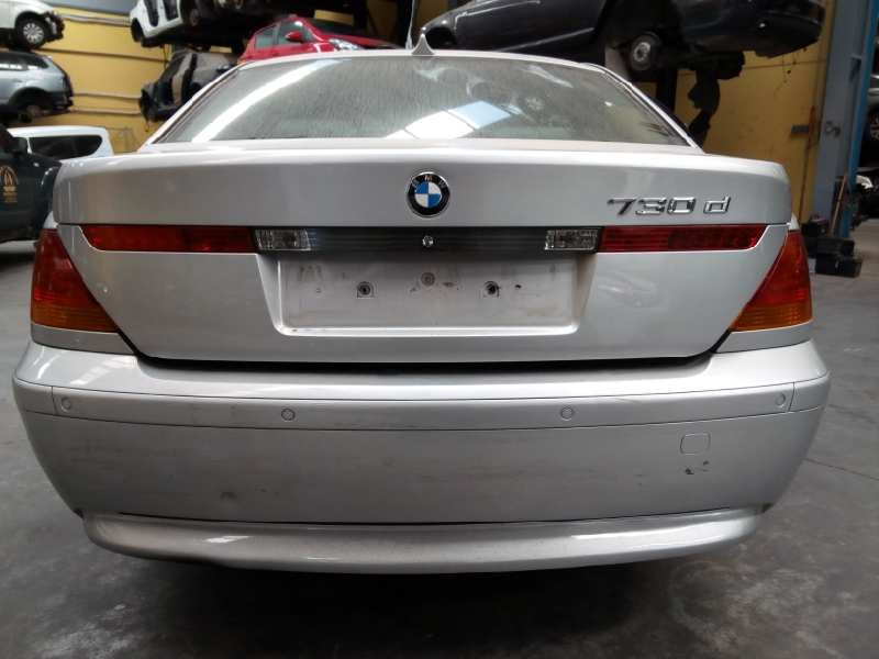 bmw serie 7 (e65/e66) del año 2003