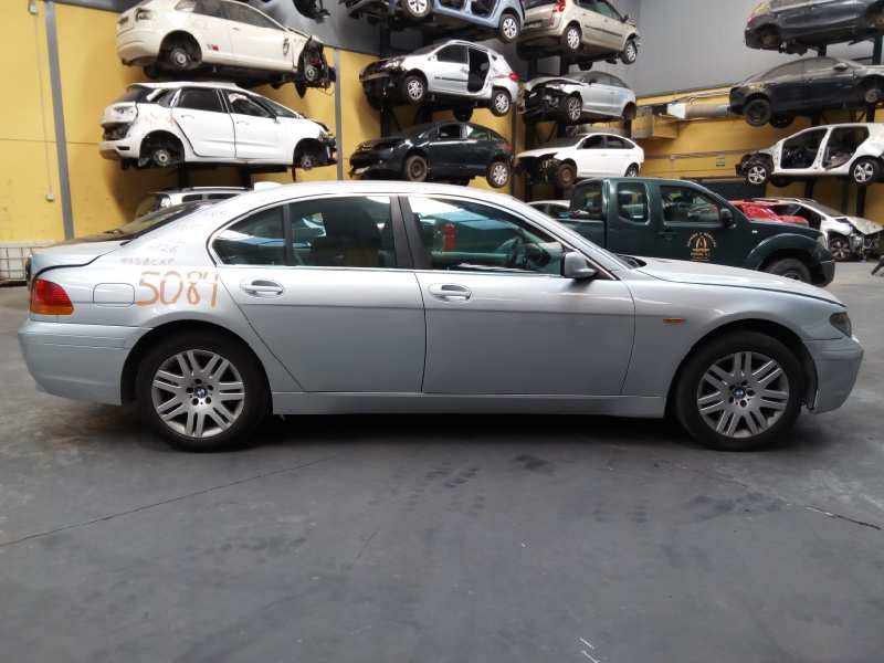 bmw serie 7 (e65/e66) del año 2003