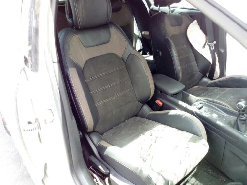 citroën ds4 del año 2011