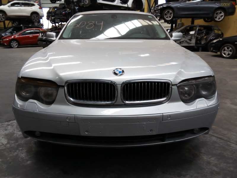bmw serie 7 (e65/e66) del año 2003