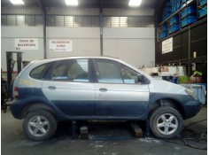 RENAULT SCENIC (JA..)