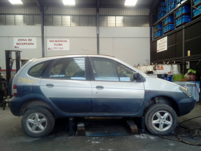renault scenic (ja..) del año 2000