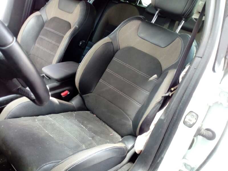 citroën ds4 del año 2011