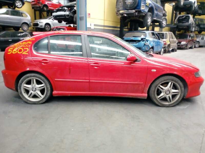 seat leon (1m1) del año 2004