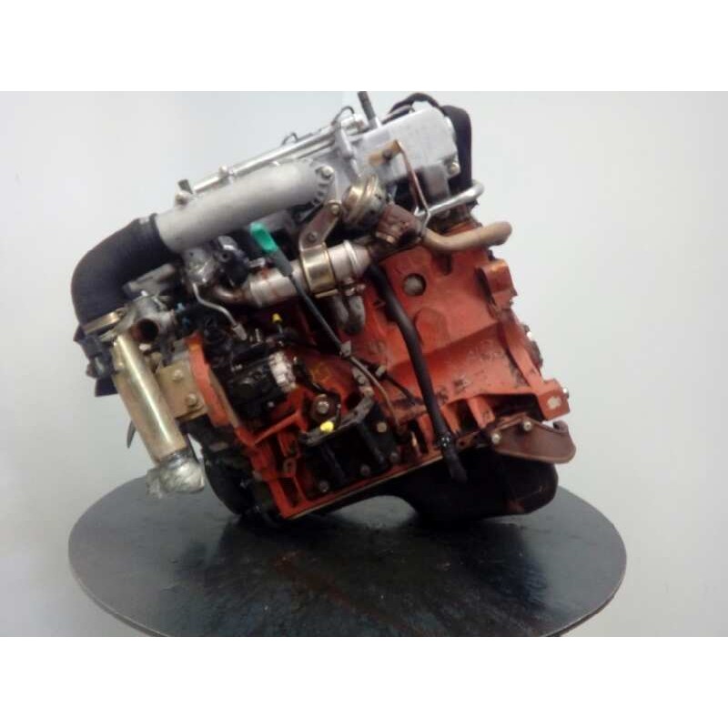 Recambio de motor completo para » otros... mahindra goa referencia OEM IAM BU74B20008  