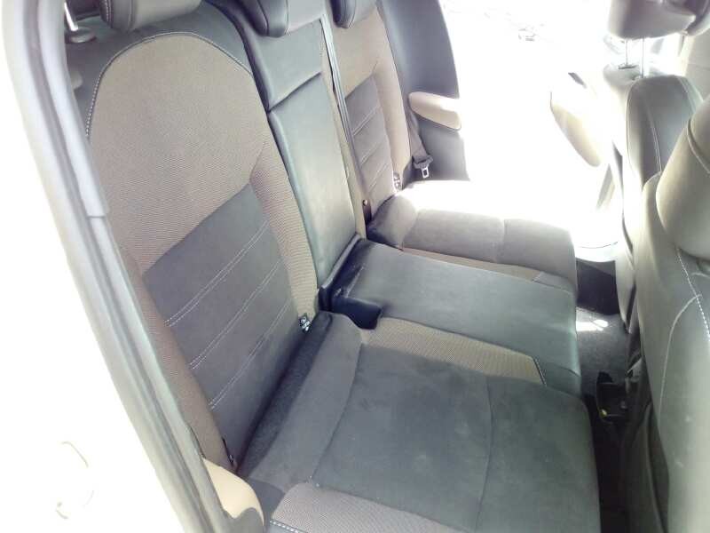 citroën ds4 del año 2011