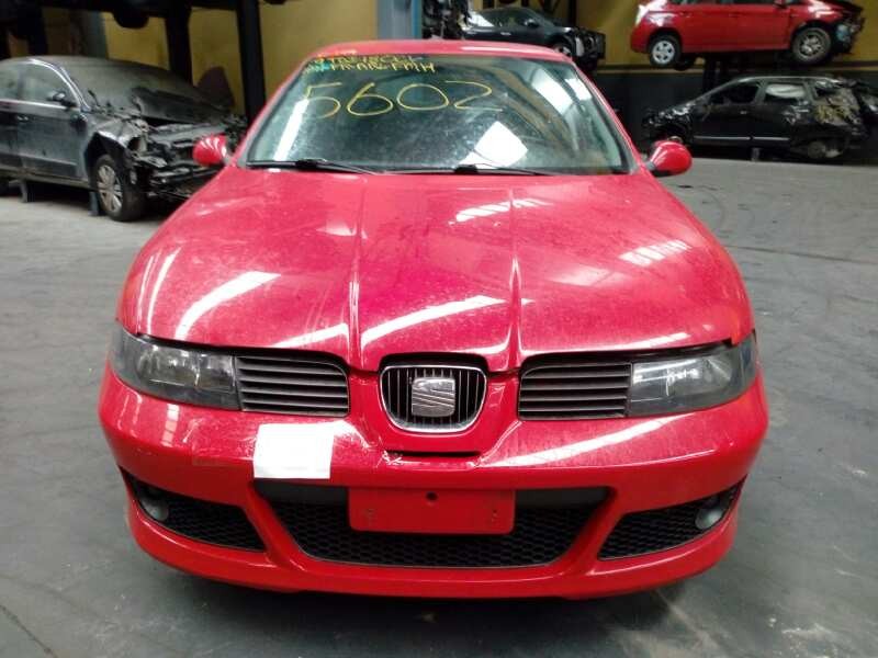 seat leon (1m1) del año 2004