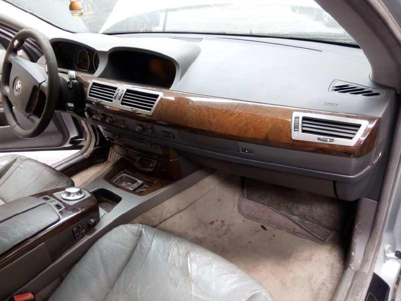 bmw serie 7 (e65/e66) del año 2003