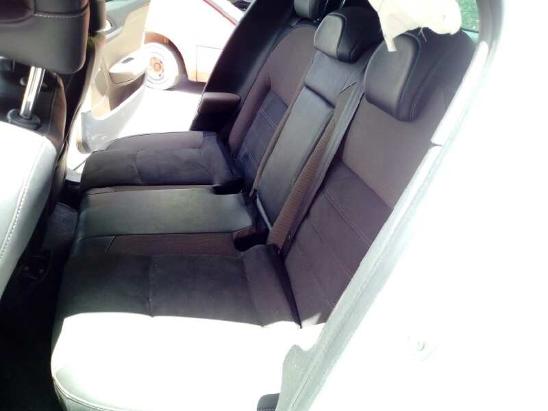 citroën ds4 del año 2011