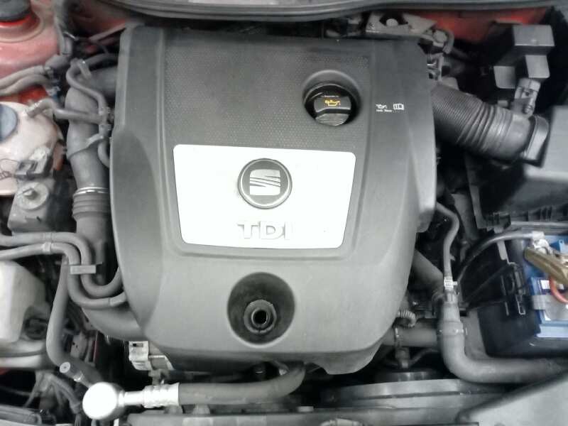 seat leon (1m1) del año 2004