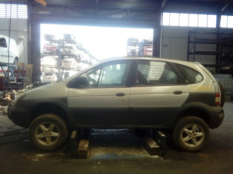 renault scenic (ja..) del año 2000