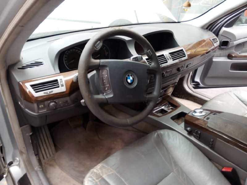 bmw serie 7 (e65/e66) del año 2003