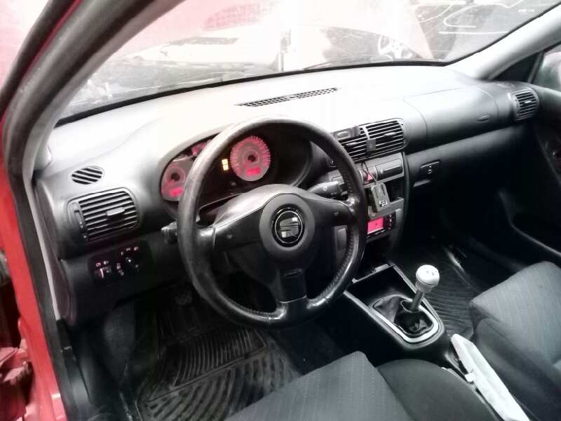 seat leon (1m1) del año 2004