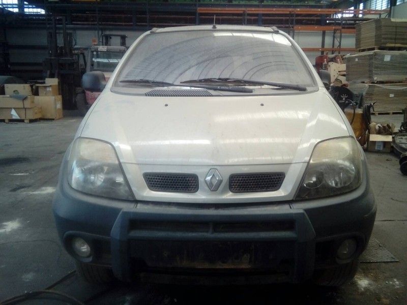 renault scenic (ja..) del año 2000