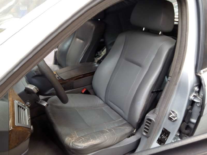 bmw serie 7 (e65/e66) del año 2003