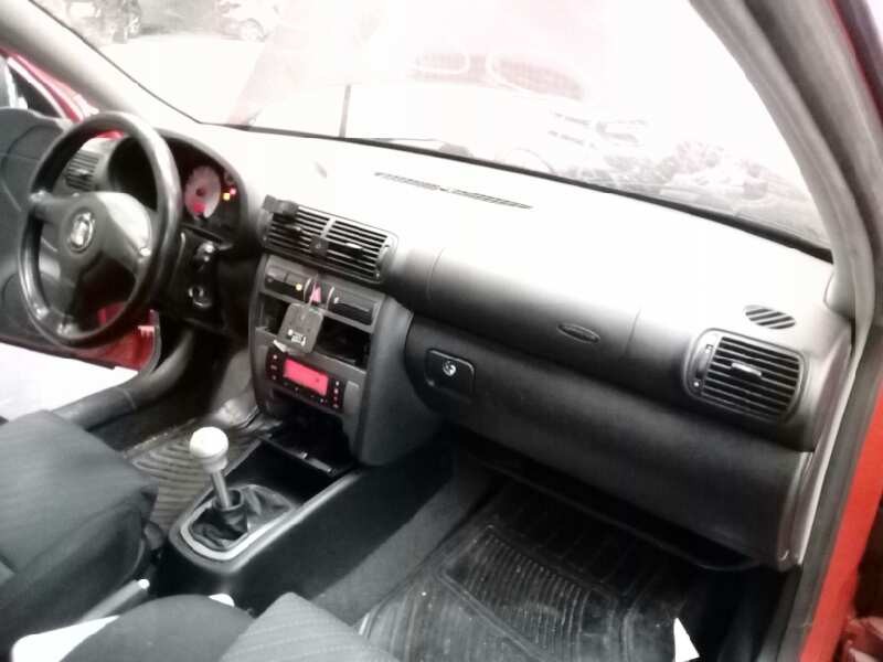 seat leon (1m1) del año 2004