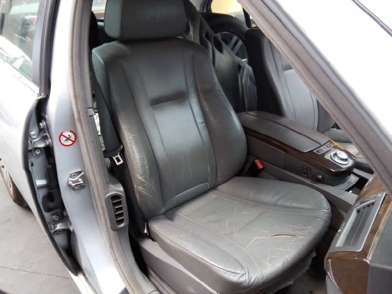 bmw serie 7 (e65/e66) del año 2003