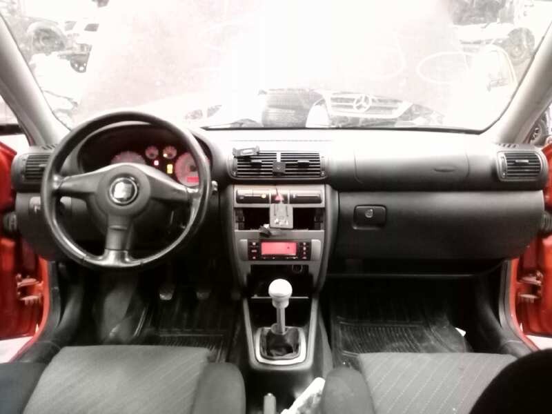 seat leon (1m1) del año 2004